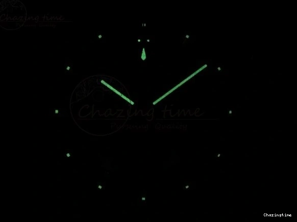 0304 Classic Speedmaster SS RMF Best Edition White Dial on SS Bracelet Lemania HW 7723